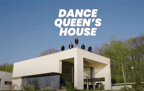 Începe Al Treilea Sezon Din Dance Queens House Tonicaro