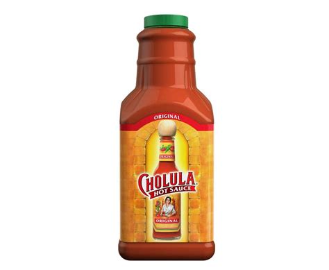 Buy Cholula Original Hot Sauce 64 Ounce Bottle Online At Lowest Price In Ubuy Nepal 616513685