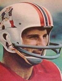 Joe Bellino Boston Patriots 1965-67. | Patriots football, New england ...