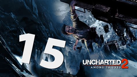 Let S Play Uncharted 2 Among Thieves Walkthrough 15 YouTube