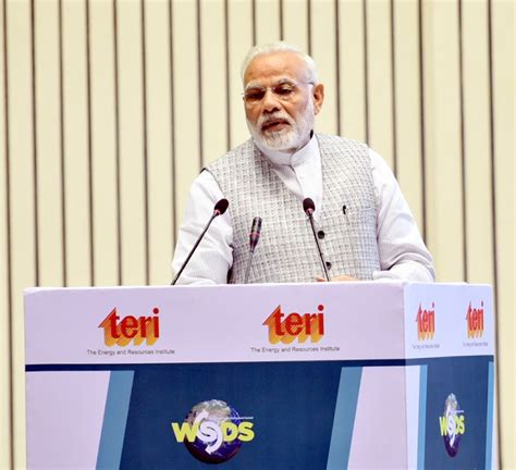 Pms Address At The Inauguration Of World Sustainable Development