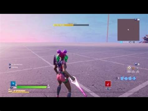 How To Get Unreleased Props In Fortnite Creavite Youtube