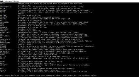 What Are The Advantages And Disadvantages Of Command Line Interface