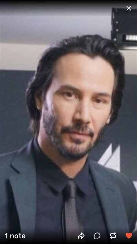 Keanu Reaves Crochet Edging Patterns Have Faith In Yourself Stand By You Always Love You I