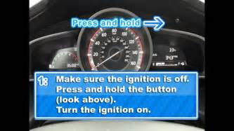 How To Reset Master Warning Light On Mazda Cx 5 Americanwarmoms Org