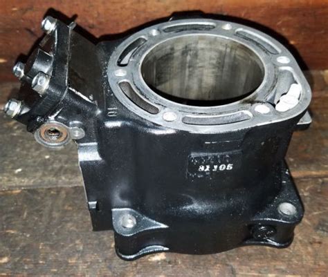 Find Yamaha Wave Runner Gp800r Gp 800 Gp800 R Xl Xlt Cylinder Head Cylinders In Traverse City