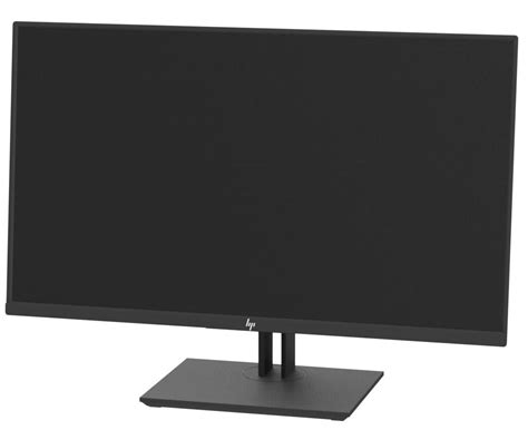 Hp Z27n G2 27 Inch Bezel Ips Monitor Kasr Zero