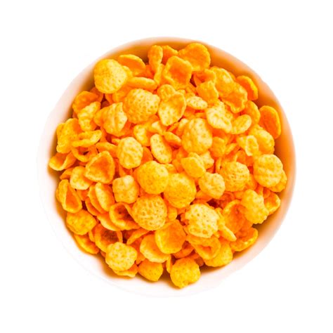 Pile Of The Cornflakes 26751455 Png