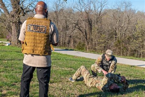 Dvids Images Fort Leonard Wood Puts Its Emergency Response