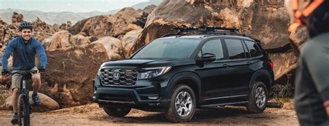 Driving into the Future: The Exciting Developments in the World of SUVs