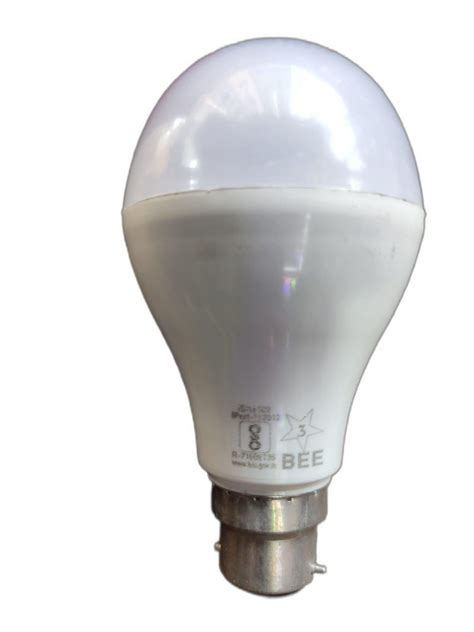 Watt Polycab Aelius Lb Led Bulb B Cool Daylight At Rs Box In