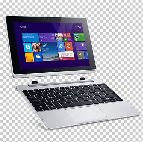 Laptop Acer Aspire Switch 10 Tablet Computers PNG Clipart Ace Acer