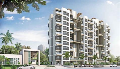 JH Zojwalla Regency Park In Kalyan Thane District Price Floor Plans