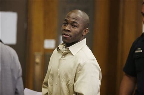 Willie Clark Sentenced To Life In Williams Slaying