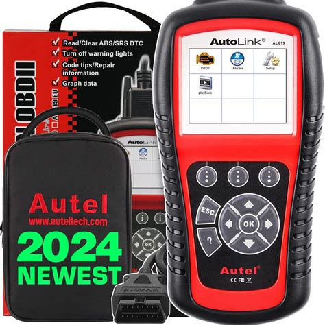 Omg Top Best Autel Scanner Ultimate Guide