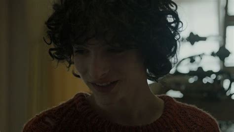 Finn Wolfhard The Turning 2020 Finn Stranger Things Actor Model