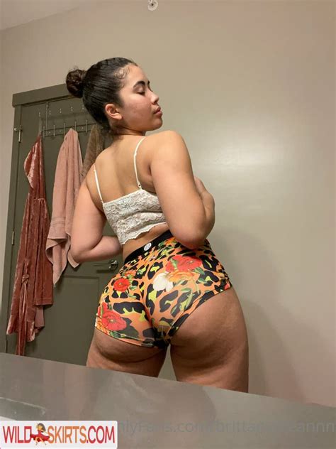 Brittany Leeann Brittany Leeannn Brittanyleeannn Nude Onlyfans