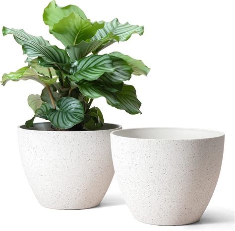 La Jolie Muse Flower Pots Outdoor Indoor Planter 113