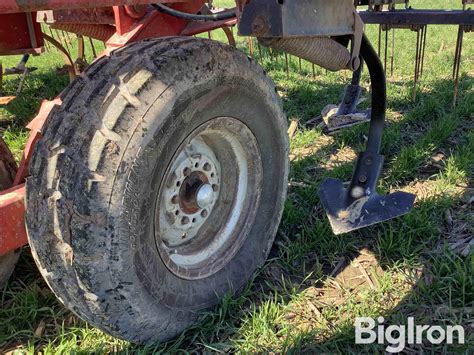 Case 4300 45 Field Cultivator Bigiron Auctions