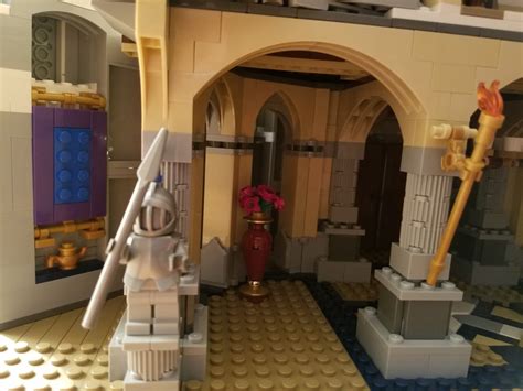 LEGO 71040 - Disney Castle - REVIEW