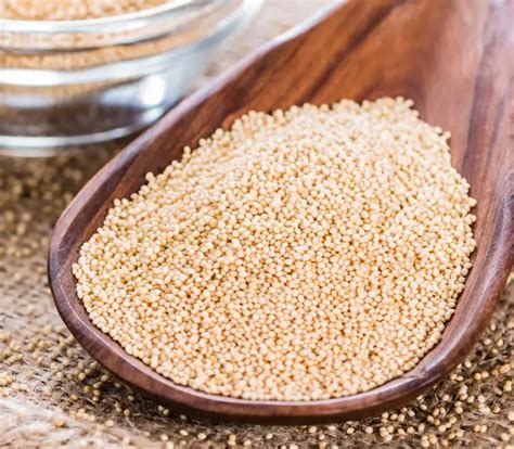 Amaranth Amiras Agro And Foods