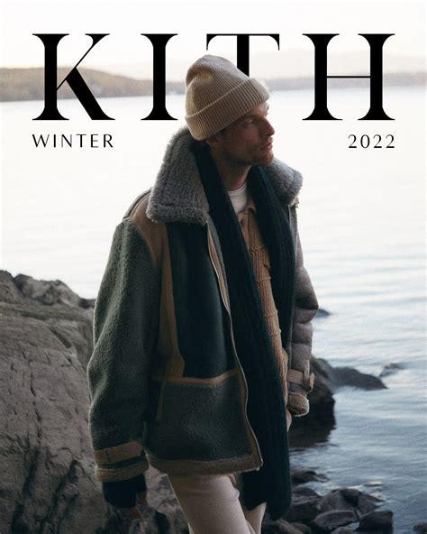 Ronnie Fieg On Twitter Kith Winter 2022 1028 Qjp4er44cw Twitter