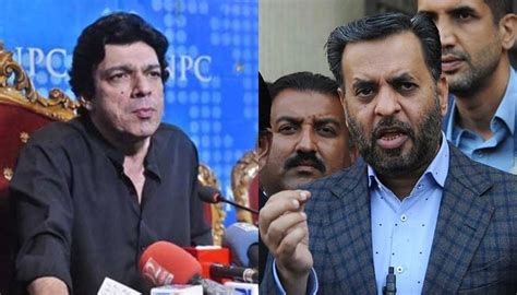 Show Cause Notices Issued To Faisal Vawda Mustafa Kamal In Contempt Of