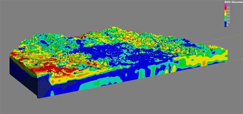 Enriching Subsurface Digital Twins