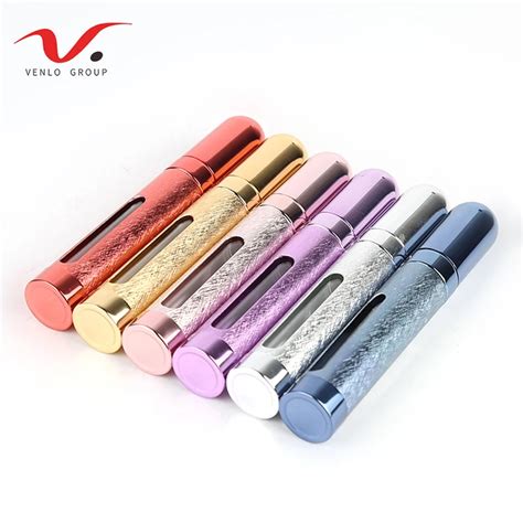 Manufacturer Supply Fashion Bottle Sex Toy For Sex Liquid Container Bottles Perfume Atomizer