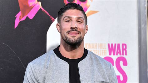 Brendan Schaub Reacts In The Wake Of Joe Rogans Spotify Contr