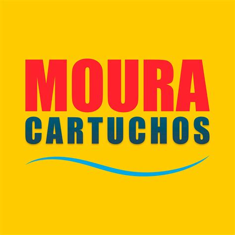 Moura Cartuchos