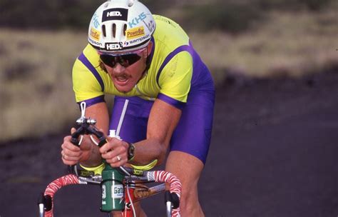 Kona History 1992 Ironman Hawaii In Photos Triathlete Triathlete