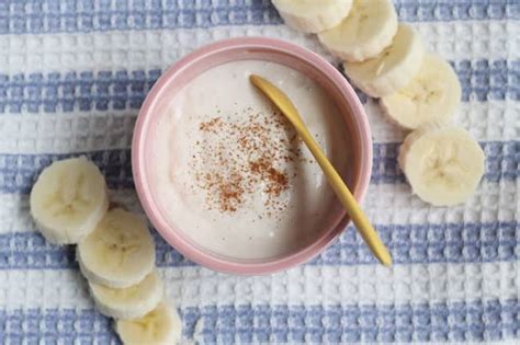 Best Banana Yogurt Sugar Free So Easy