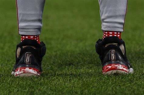 What Pros Wear What Cleats Do Pro Baseball Players Wear Heres Your 2023 Mlb Cleats Report