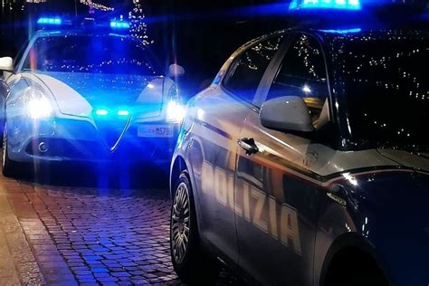 Sorpreso A Rubare All Interno Di Un Locale Arrestato 27enne