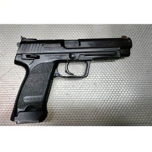 Pistola HK USP Expert cal 9x19 mm ocasión Spy center