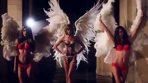 Victorias Secret Dream Angels Official Online Commercial Holiday 2013 Hd Vídeo Dailymotion