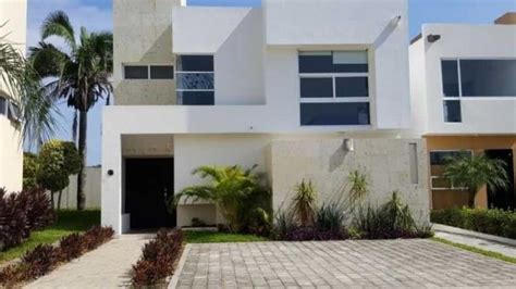 Casas En Venta En Nuevo Veracruz Subieron O Bajaron De Precio