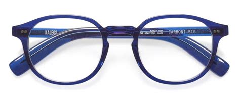 Kaleos Carboni Big005 Prescription Glasses Online Lenshopeu