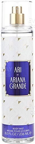 Ariana Grande Ari Body Mist 236ml Spray Everyday Cosmetics