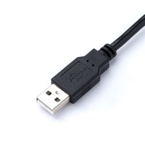 Usb Cn Omron Plc To Pc Communication Cable Cs Cj Cqm H Cpm C Series