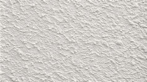 Seamless Texture Of White Cement Plaster White Plaster Wall Background