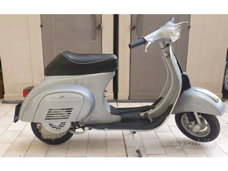 Piaggio Vespa Special Marce Occasione Il Parking Moto