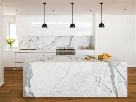 6 Benefits Of Having A Marble Countertop In Your Kitchen Home Decor Buzz