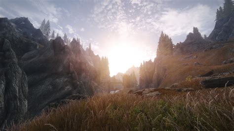 Skyrim Realistic Lighting Overhaul – materisekolah.github.io