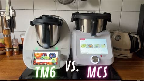 Thermomix Tm6 Vs Monsieur Cuisine Smart Im Vergleichstest Welcher Ist | Hot Sex Picture