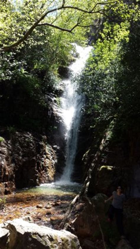 Cascada Del Chorro Los Navalucillos 2020 Qué saber antes de ir Lo