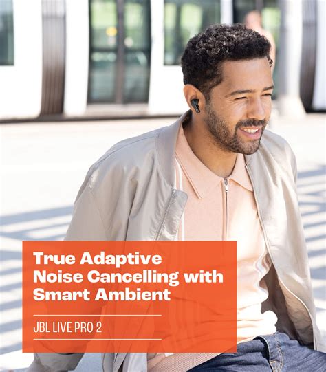 Snapklik JBL Live Pro TWS 2 40 Hours Of Playtime True Adaptive