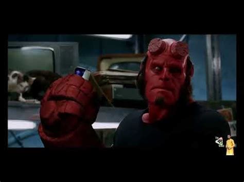 Hellboy Movie Explained In Bangla Hellboy Explained In