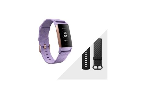 Fitbit Pulsera De Actividad Charge Edici N Especial Electr Nica